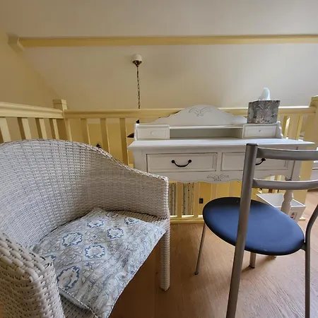 Apartment 2 Pieces Avec Mezzanine Chez Plage, Centre-ville Et Garage Prive - Fr-1-92-704 Les Sables-d'Olonne
