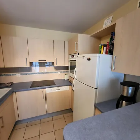 Les Sables-d'olonne, 3 Pièces, 5 Personnes - Fr-1-92-704 Appartement