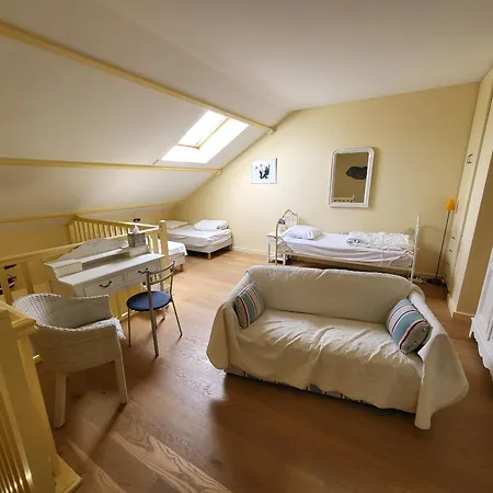Appartement Les Sables-d'olonne, 3 Pièces, 5 Personnes - Fr-1-92-704