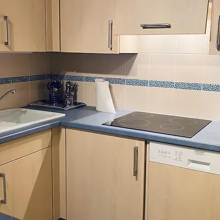 Les Sables-d'olonne, 3 Pièces, 5 Personnes - Fr-1-92-704 * Les Sables-dʼOlonne