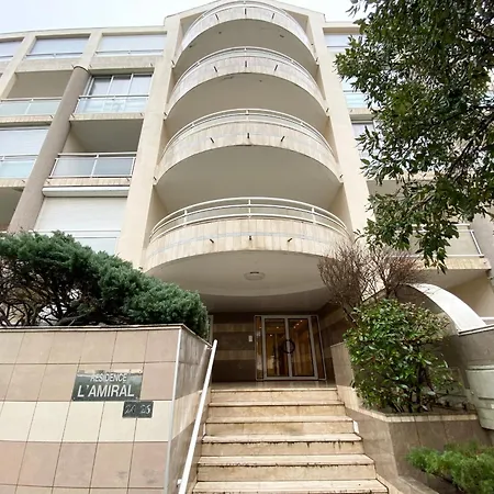 Les Sables-d'olonne, 3 Pièces, 5 Personnes - Fr-1-92-704 *