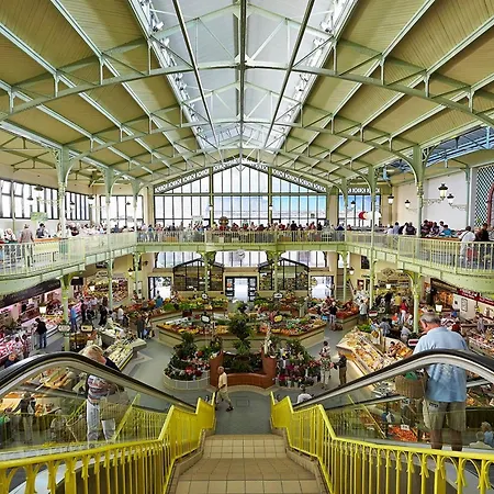 Les Sables-d'olonne, 3 Pièces, 5 Personnes - Fr-1-92-704 Appartamento