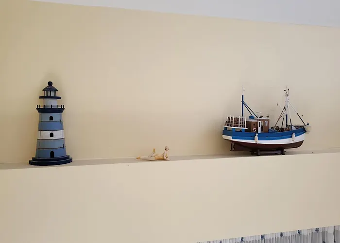 2 Pieces Avec Mezzanine Chez Plage, Centre-ville Et Garage Prive - Fr-1-92-704 公寓 莱萨布勒-多洛讷